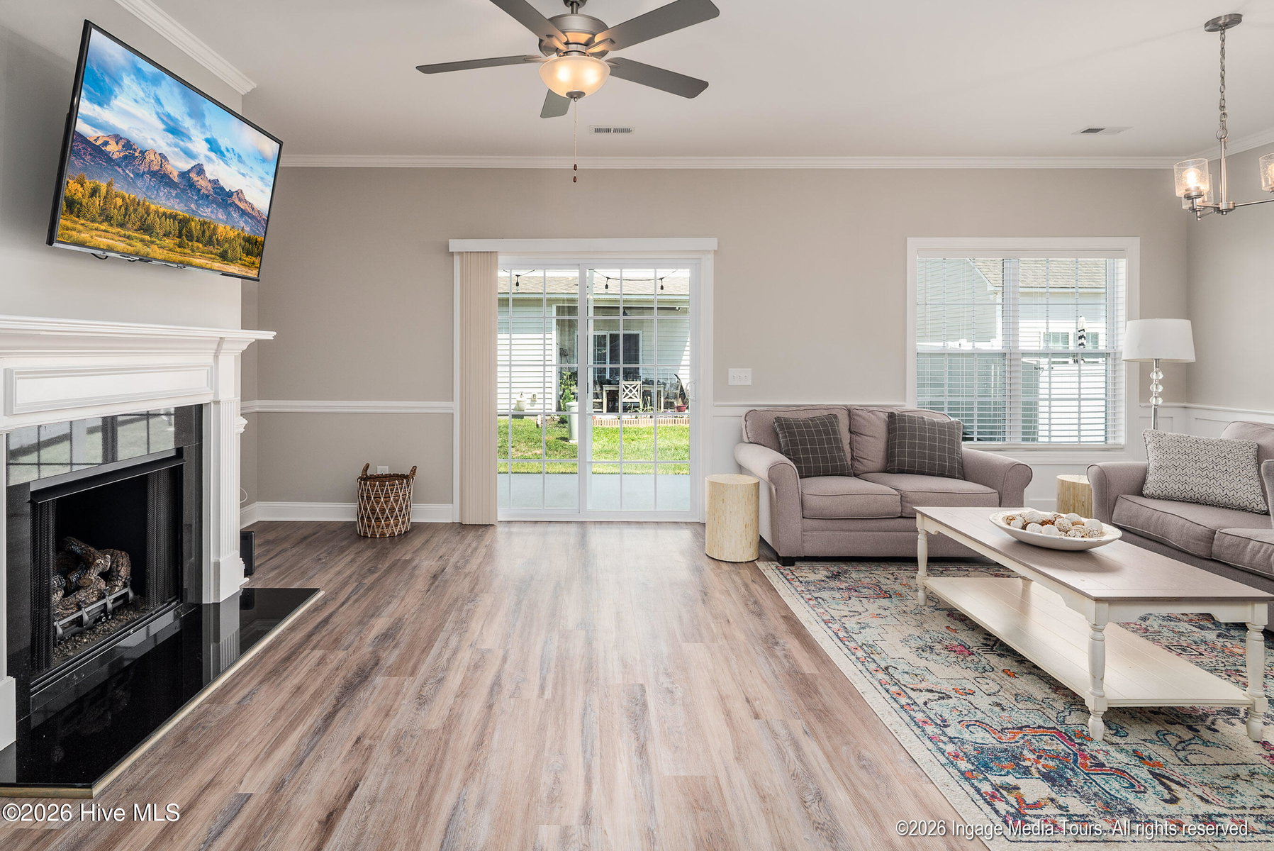 3516 Richter Way B, Greenville, NC 27834 — photo 3