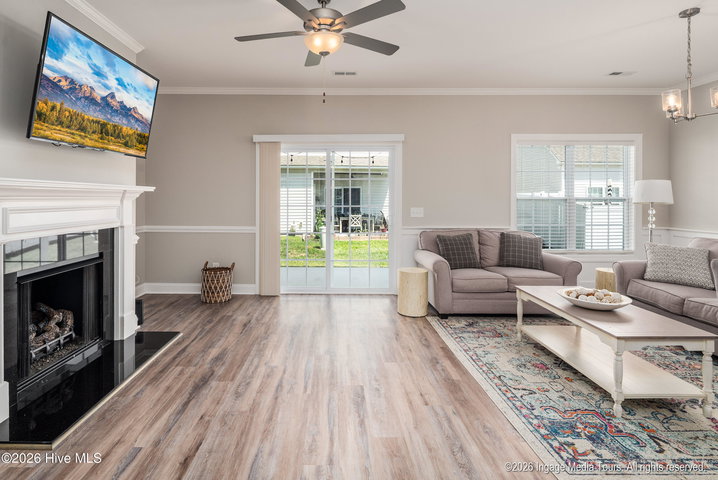 3516 Richter Way B, Greenville, NC 27834 — photo 3