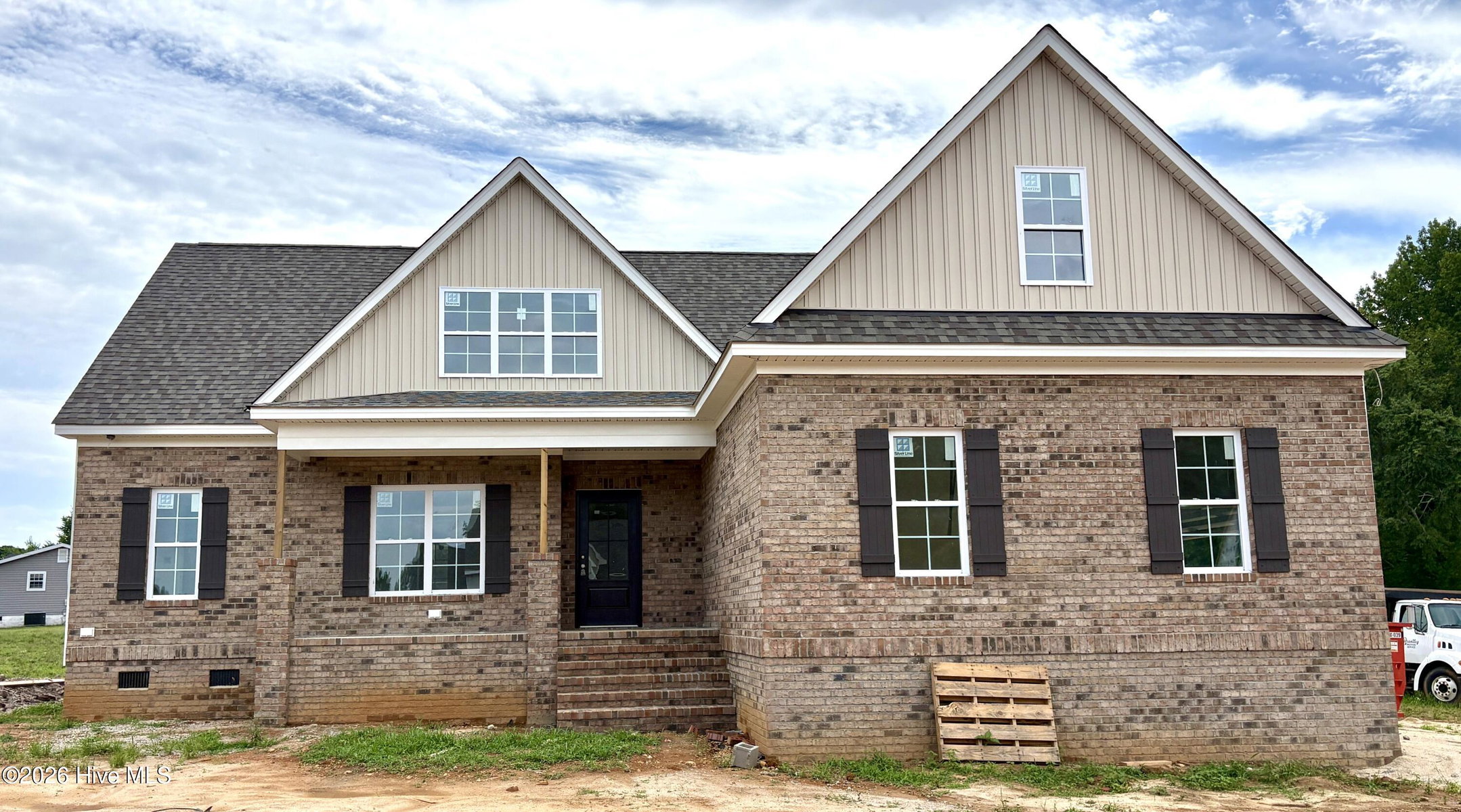 7347 Huckleberry Drive, Spring Hope, NC 27882 — photo 3