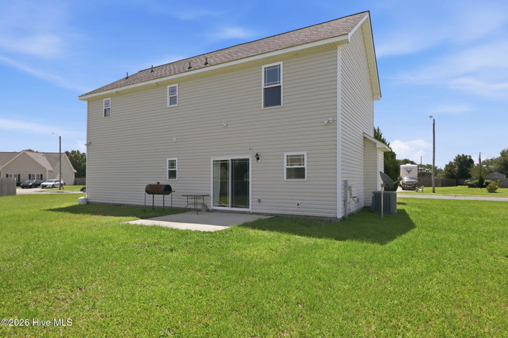 4400 Bristlecone Drive, Ayden, NC 28513 — photo 11