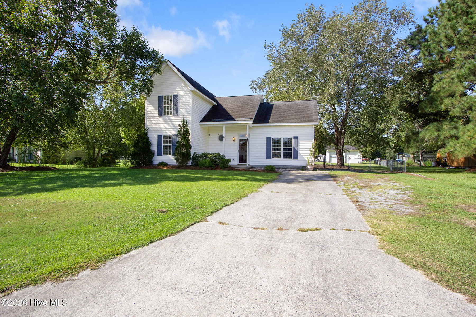2026 Longview Drive, Greenville, NC 27858 — photo 3