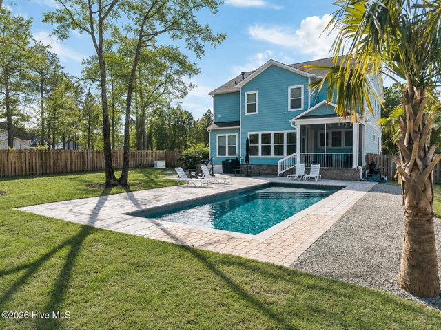 3764 Silver Melon Road NE image