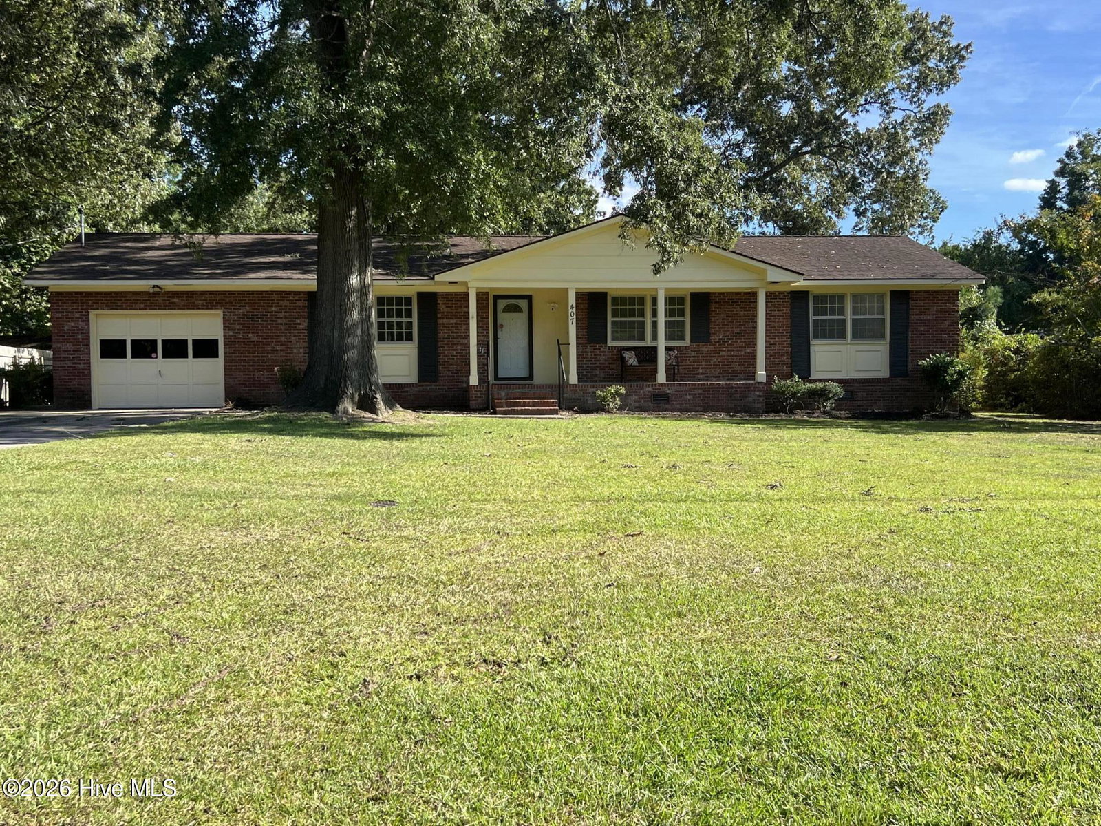 407 W Northern Boulevard, Tarboro, NC 27886 — photo 4