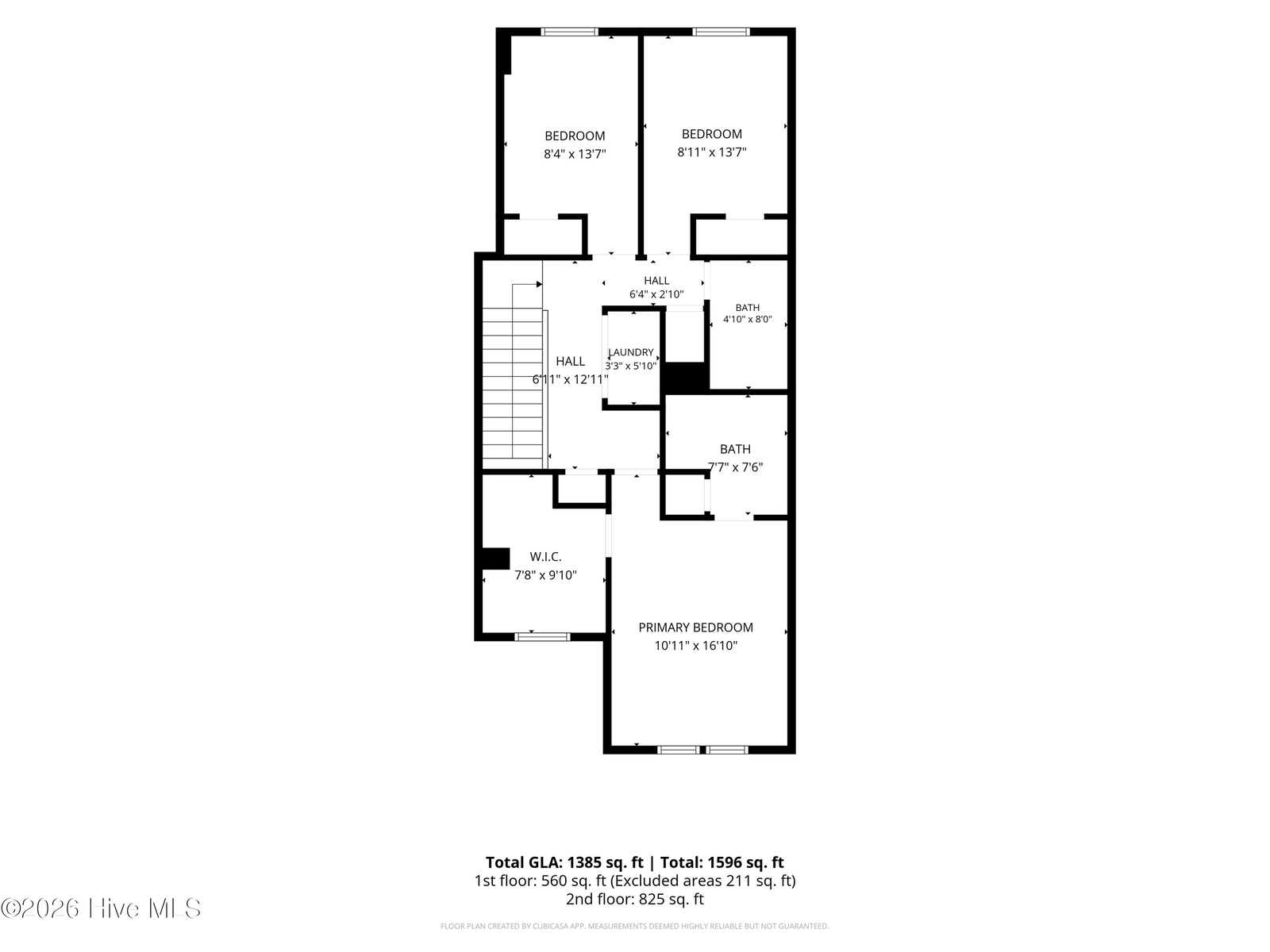 1703 Raven Way, Elizabeth City, NC 27909 — photo 4