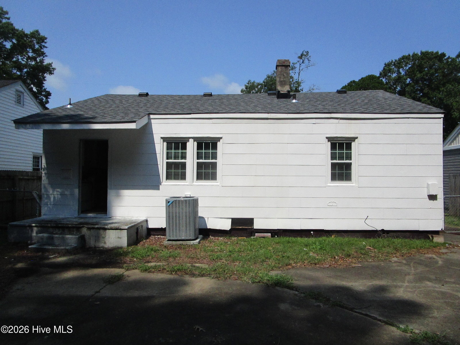 202 Harrell Street, Elizabeth City, NC 27909 — photo 4