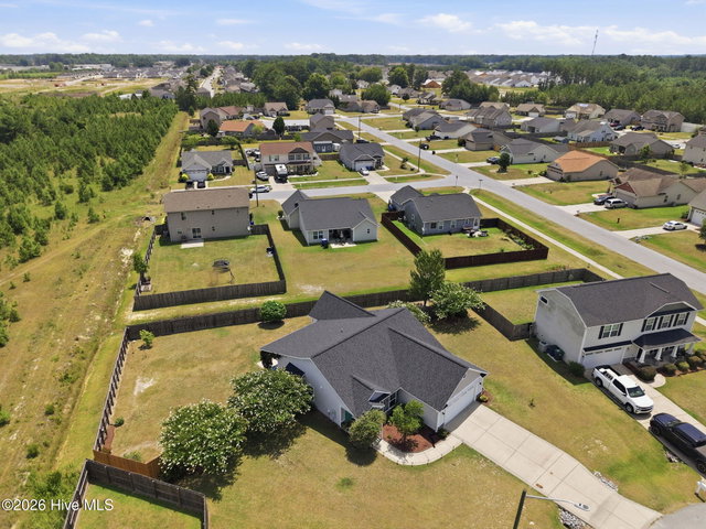 2205 Muir Court, Greenville, NC 27834 — photo 39