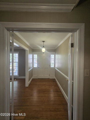 701 S Broad Street, Robersonville, NC 27871 — photo 13