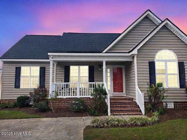 1124 Sebring Drive, Winterville, NC 28590 — photo 1