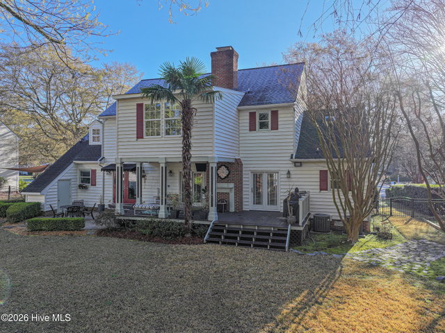 3404 Wyneston Road, Greenville, NC 27858 — photo 17