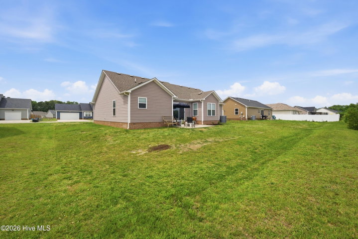 210 Nugget Trail, Elizabeth City, NC 27909 — photo 32