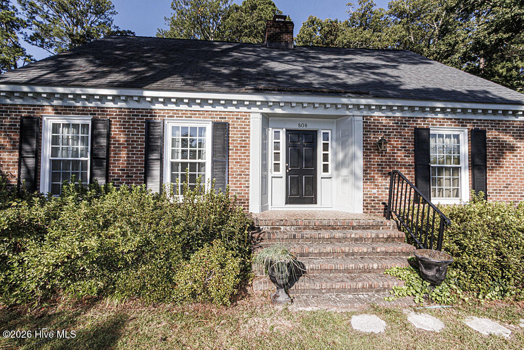 808 E Beechtree Drive, Nashville, NC 27856 — photo 4