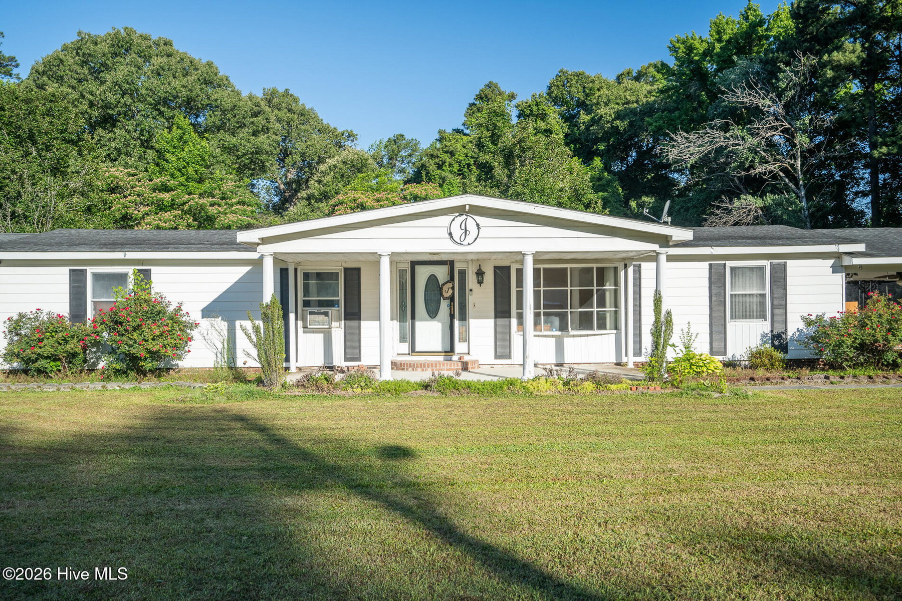 210 Hines Avenue, Elizabeth City, NC 27909 — photo 2