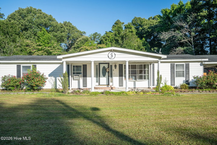 210 Hines Avenue, Elizabeth City, NC 27909 — photo 2