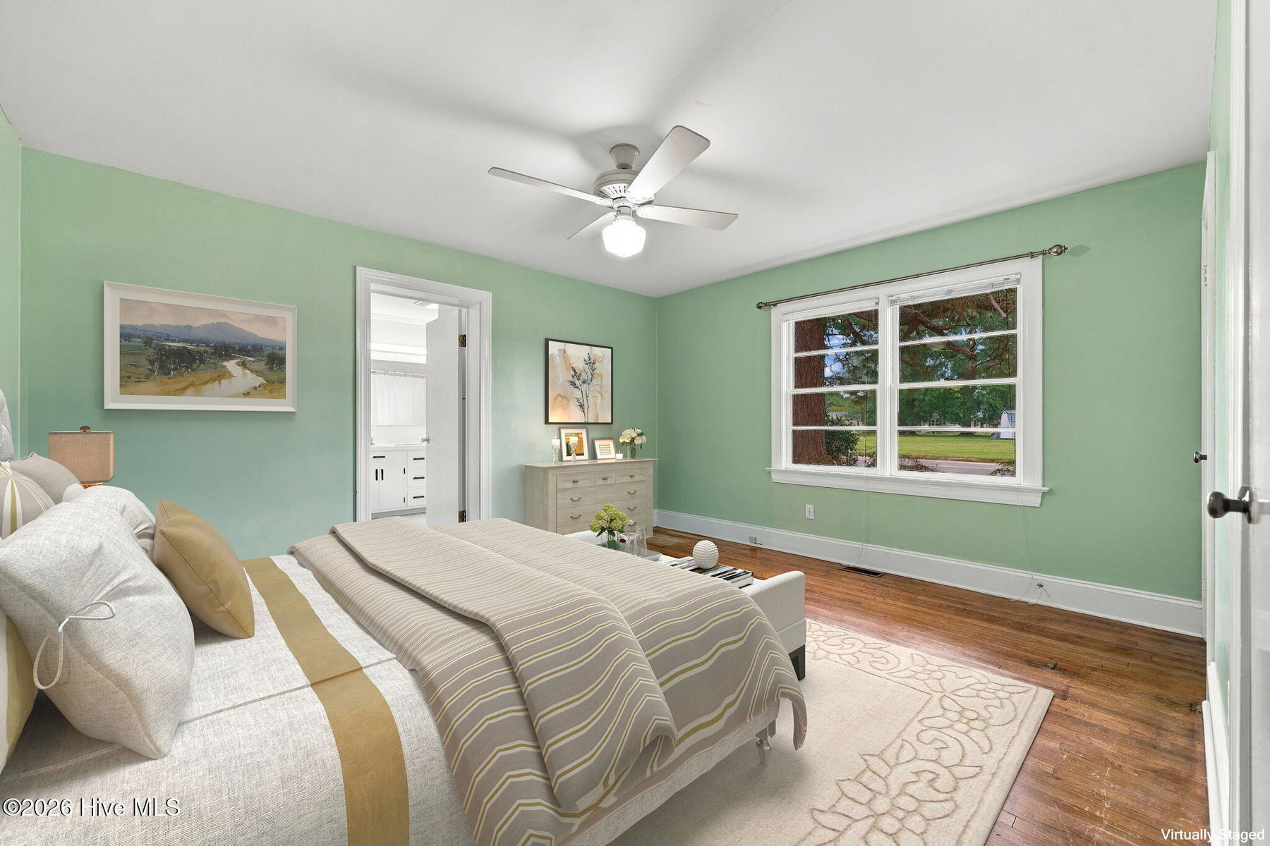 110 E Nc 11, Oak City, NC 27857 — photo 4