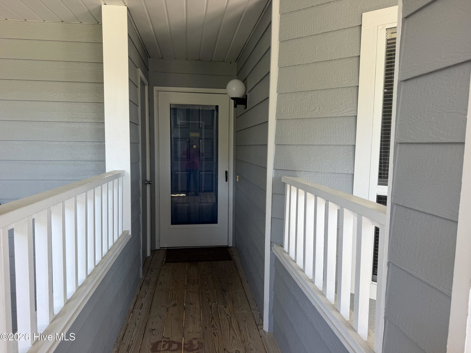 110 Breezewood Drive G, Greenville, NC 27858 — photo 2