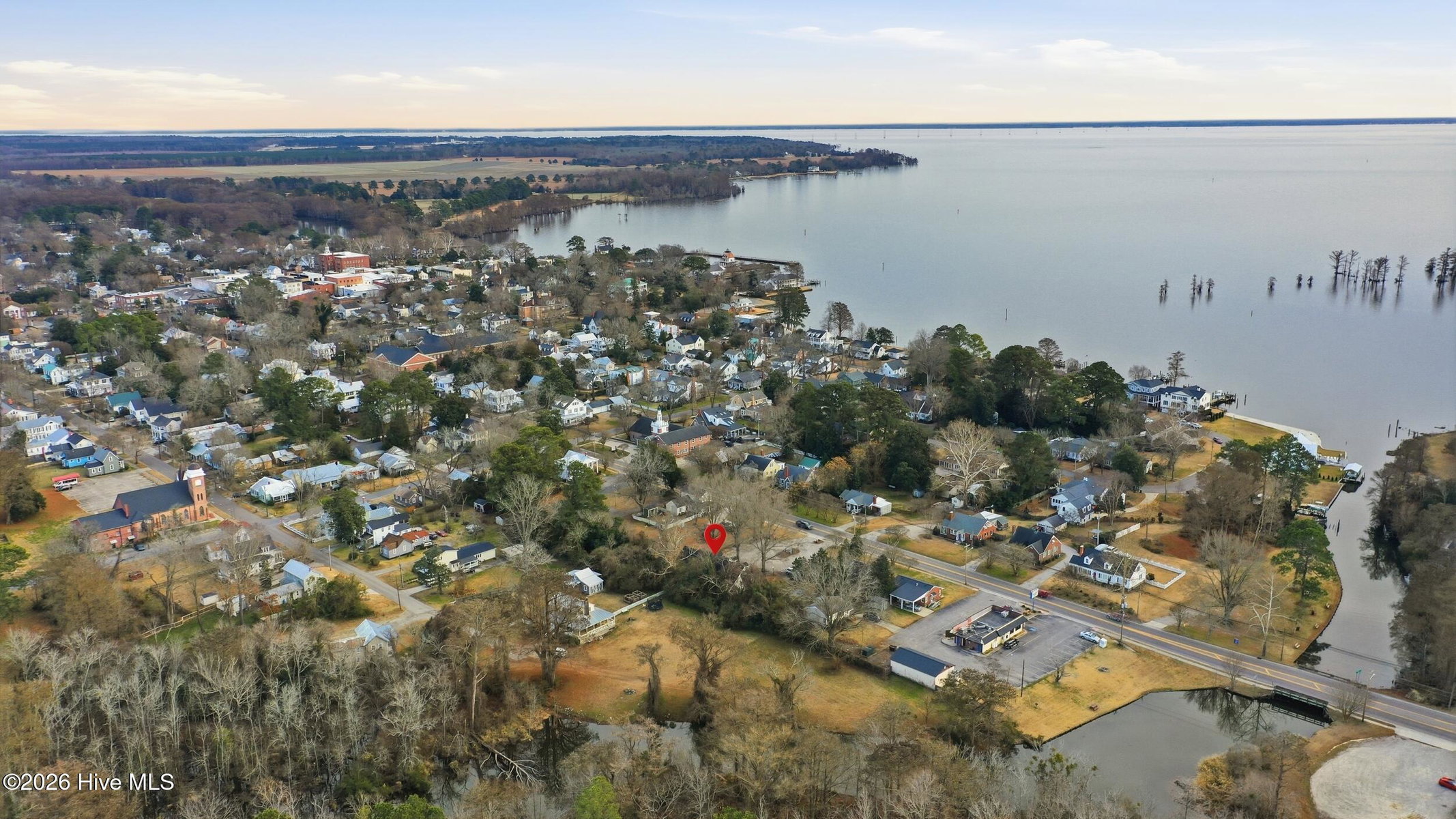 312 W Queen Street, Edenton, NC 27932 — photo 2