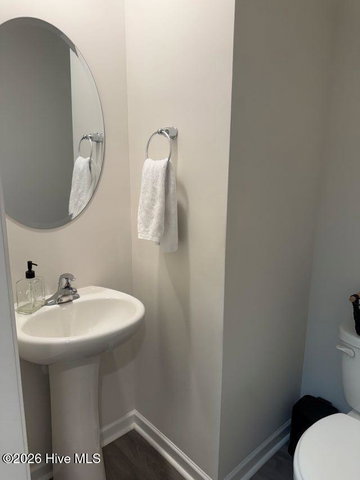 1504 Stephenson Drive, Greenville, NC 27834 — photo 11