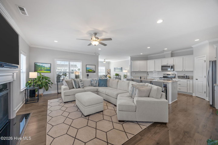 2996 Landon Drive, Greenville, NC 27858 — photo 12