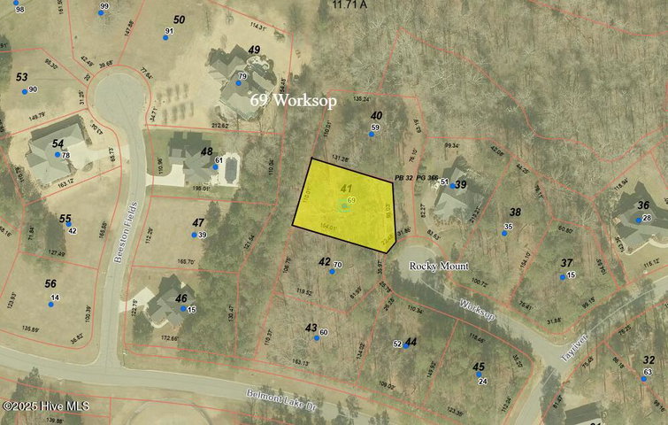 69 Worksop, Rocky Mount, NC 27804