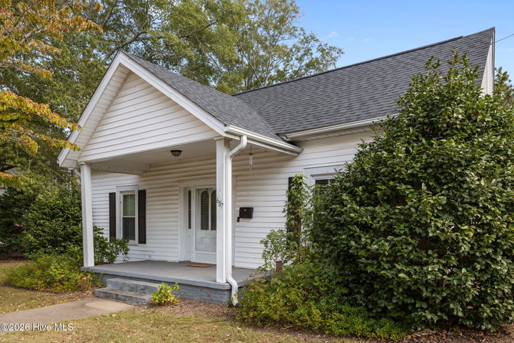 607 W Main Street, Williamston, NC 27892 — photo 40