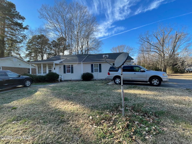 1005 Raleigh Street, Elizabeth City, NC 27909 — photo 18
