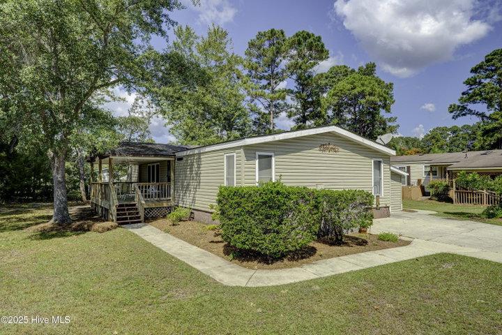 609 Outrigger Court image