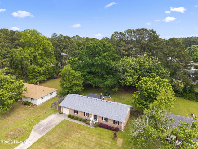 606 Forest Hill Circle, Elizabeth City, NC 27909 — photo 35