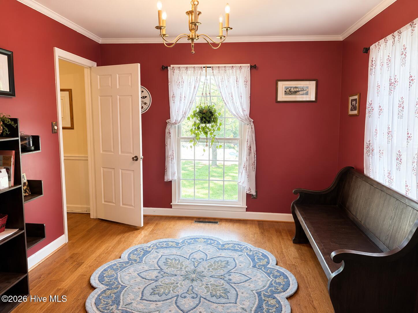111 Dogwood Drive, Murfreesboro, NC 27855 — photo 2
