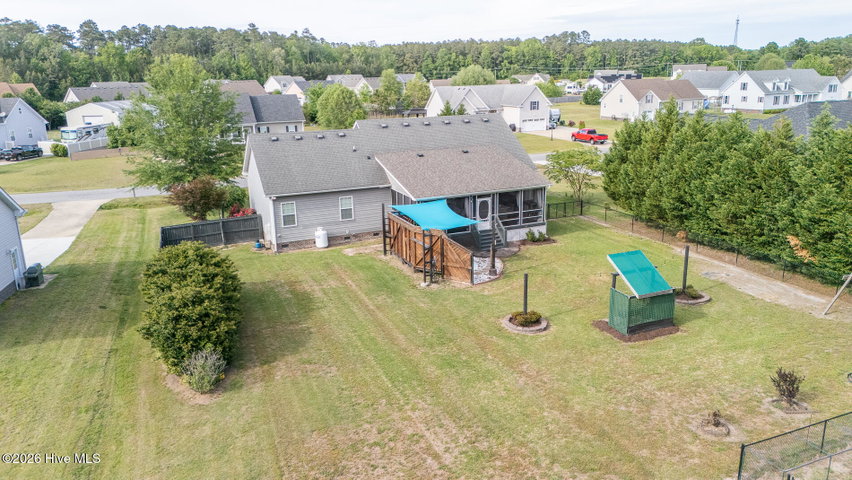 123 Indian Woods Road, Elizabeth City, NC 27909 — photo 3
