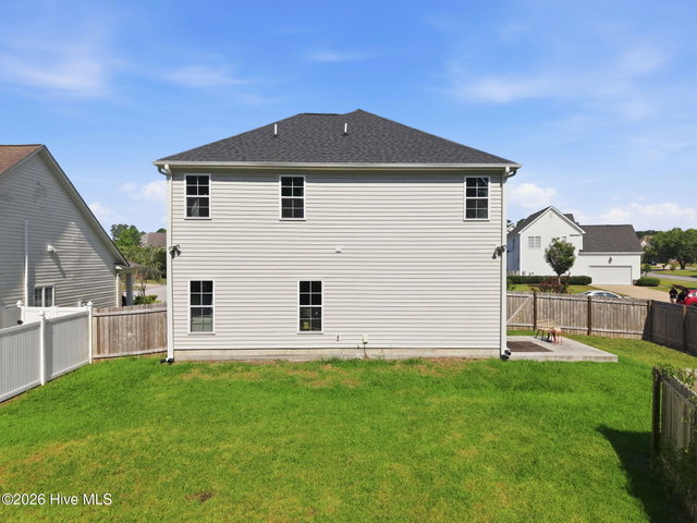 3809 Ashcroft Drive, Winterville, NC 28590 — photo 33