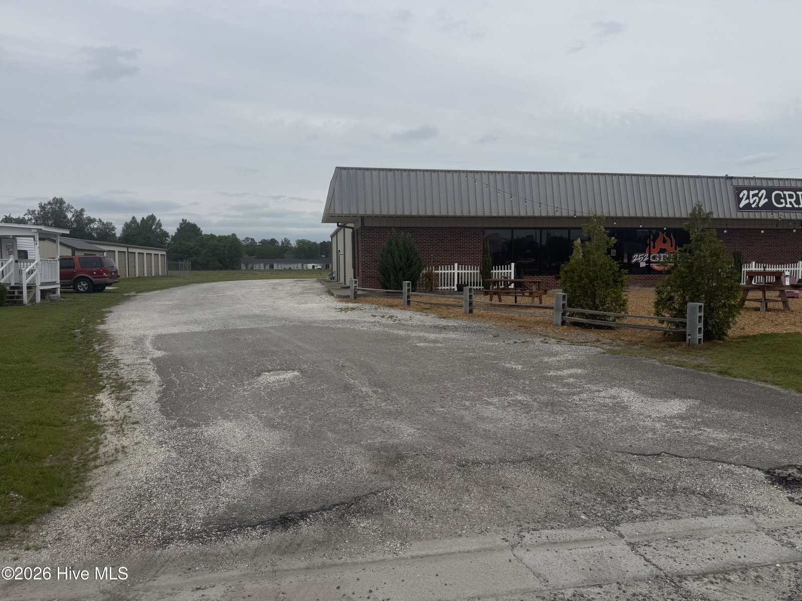 100 Berry Street, Hertford, NC 27944 — photo 4
