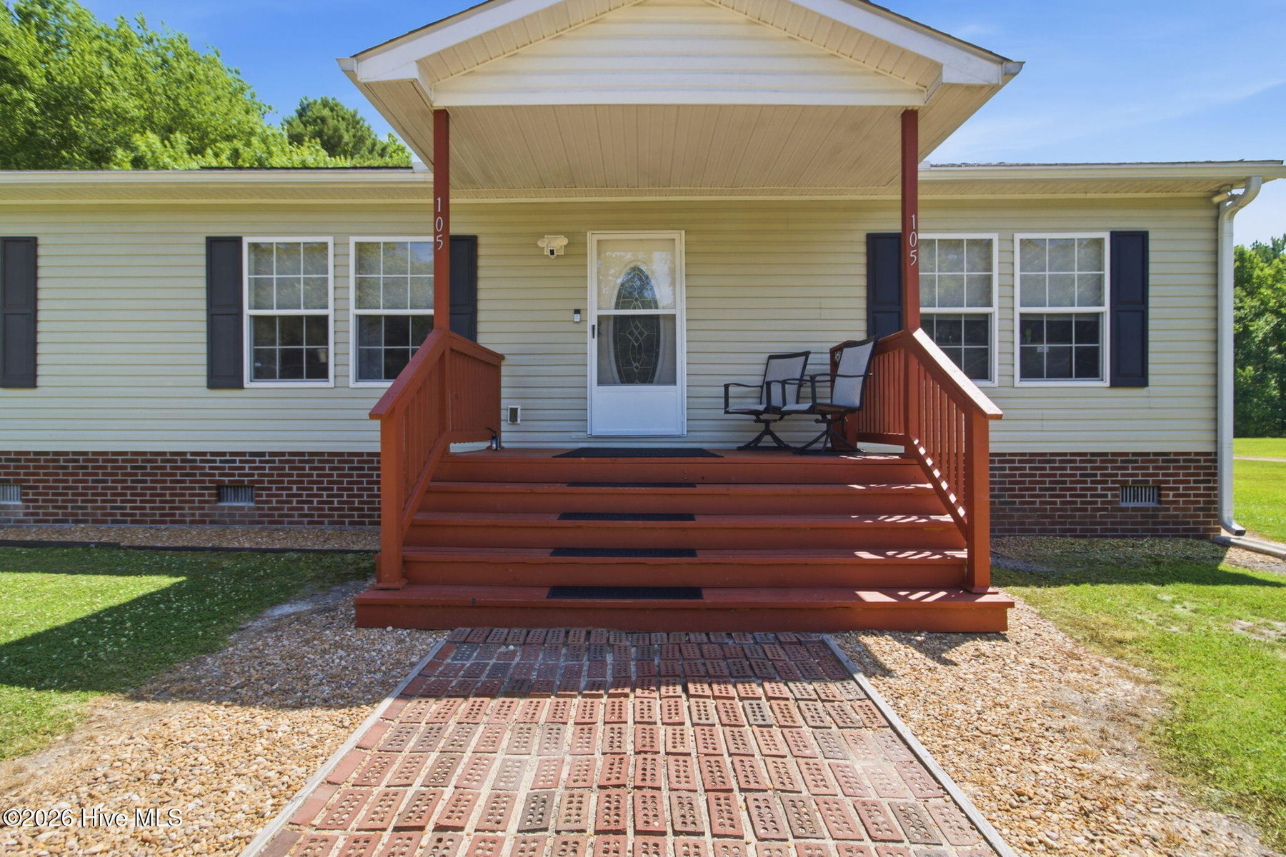 105 Holley Grove Road, Edenton, NC 27932 — photo 3