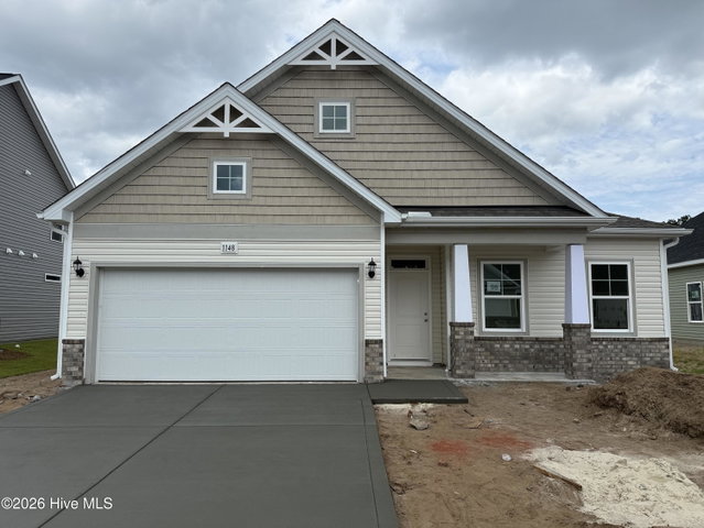 1148 Forest Bend Drive NW image