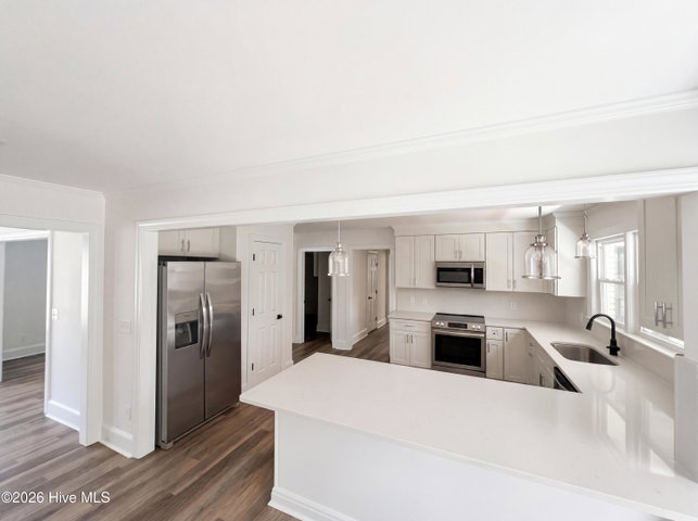 513 Greenfield Boulevard, Greenville, NC 27834 — photo 12