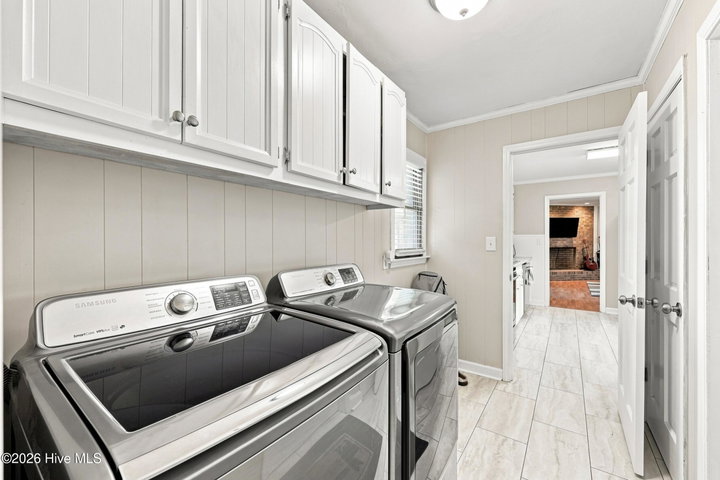 1243 Saunders Drive, Elizabeth City, NC 27909 — photo 11
