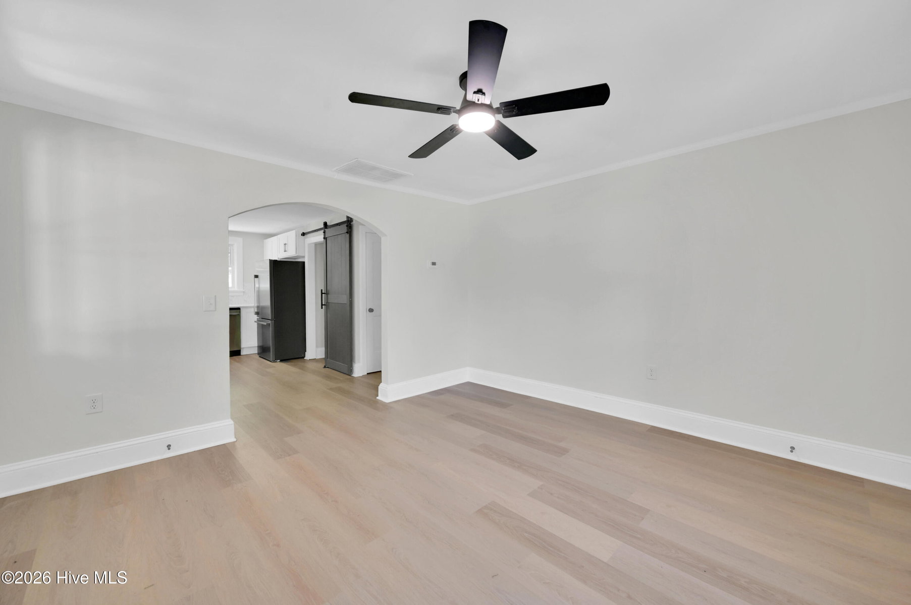 209 Hendricks Street, Rocky Mount, NC 27801 — photo 5
