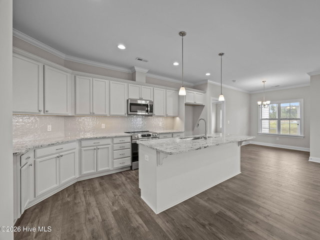 1701 Dew Meadow Drive, Winterville, NC 28590 — photo 12