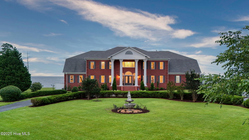 136 Osprey Drive, Edenton, NC 27932 — photo 46