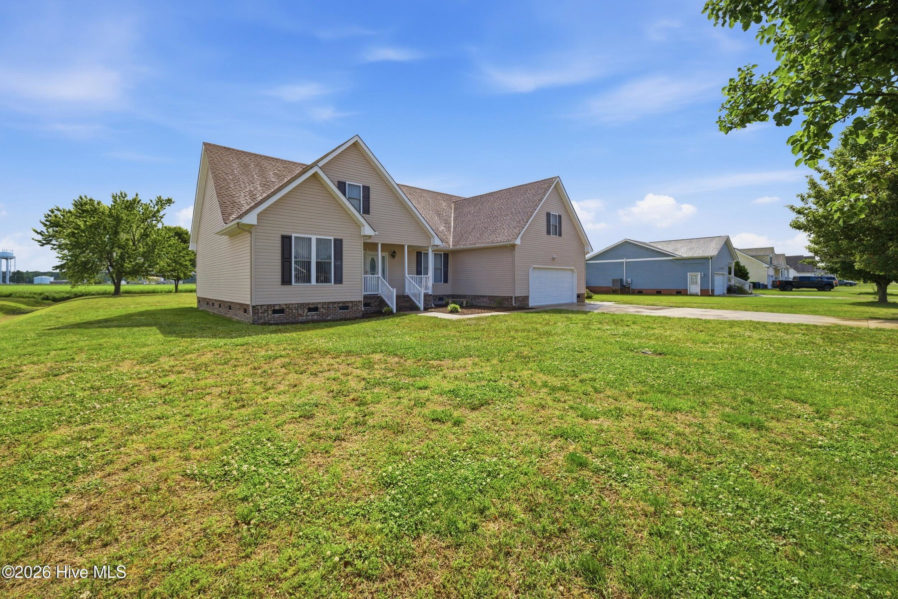 120 Becca Drive, Elizabeth City, NC 27909 — photo 3