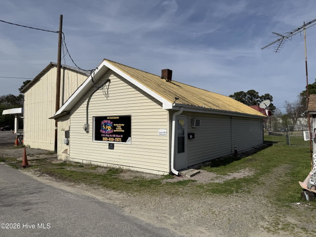 425 Sam Davis Street, Elizabeth City, NC 27909 — photo 4