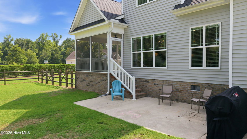 957 Bedford Heights Drive, Grimesland, NC 27837 — photo 49