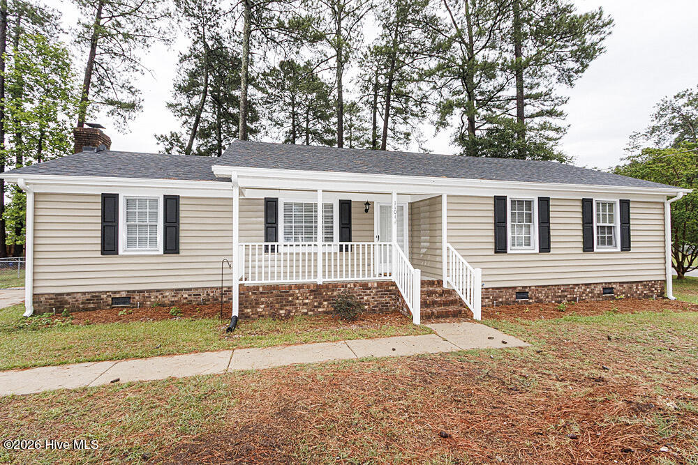 1101 Strawbush Road, Rocky Mount, NC 27804 — photo 4
