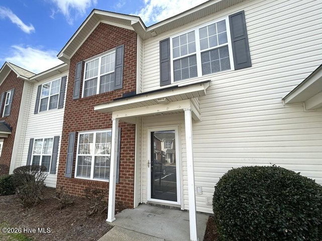4220 Dudleys Grant Drive G, Winterville, NC 28590