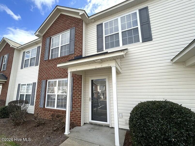4220 Dudleys Grant Drive G, Winterville, NC 28590 — main photo