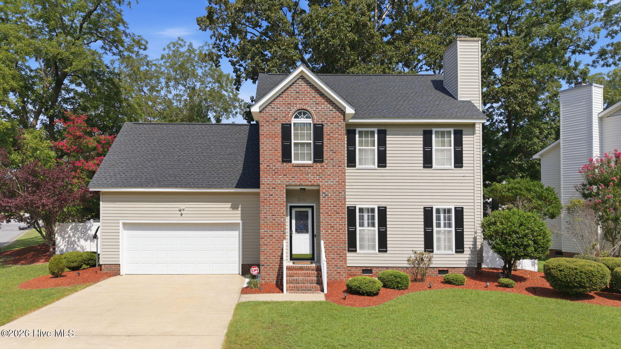 2110 Sir Raleigh Court, Greenville, NC 27858 — photo 5