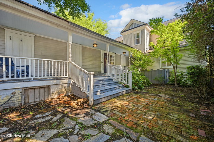 205 W Church Street, Edenton, NC 27932 — photo 38