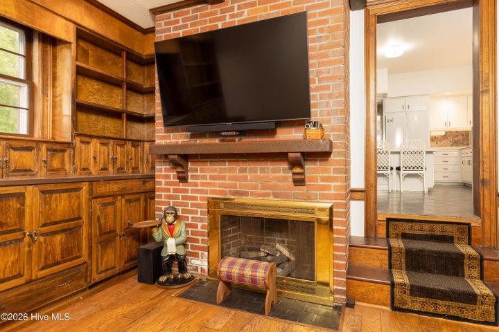 208 S Moseley Street, Edenton, NC 27932 — photo 21