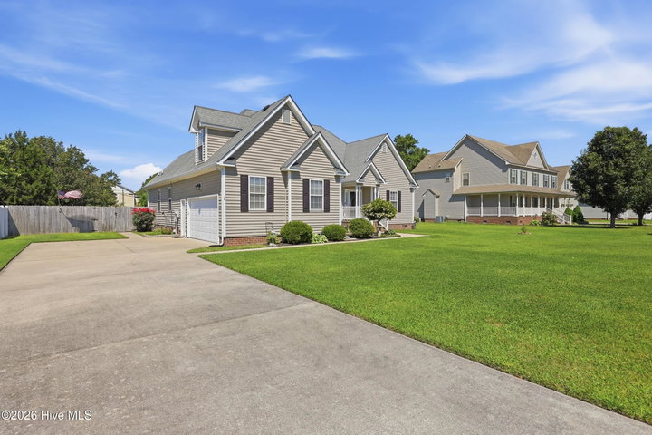 105 Center Cross Drive, Elizabeth City, NC 27909 — photo 3