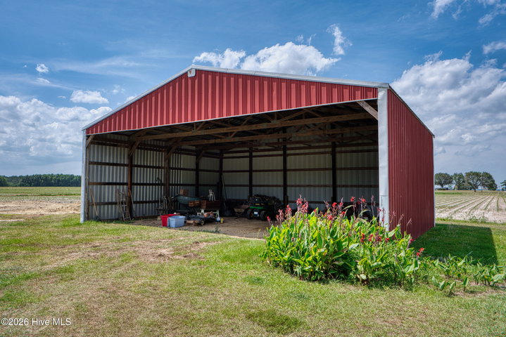 653 Cypress Shores Road, Roper, NC 27970 — photo 10
