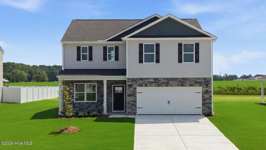 1116 Aviator Lane, Ayden, NC 28513